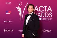 2025 AACTA Awards Ceremony Presented By Foxtel Group - Media Room - Source: Getty